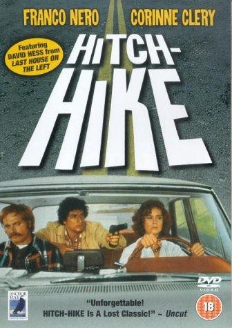 Hitch Hike DVD
