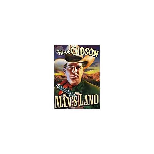 Man's Land - DVD