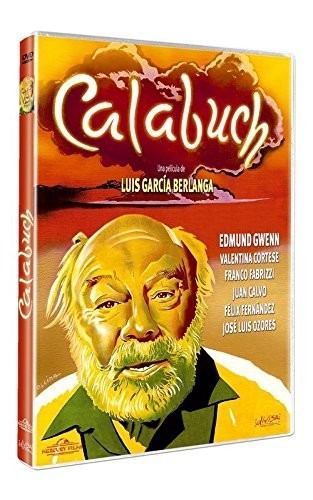 Calabuch DVD (1956)