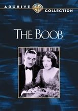 BOOB - Svart-hvitt DVD