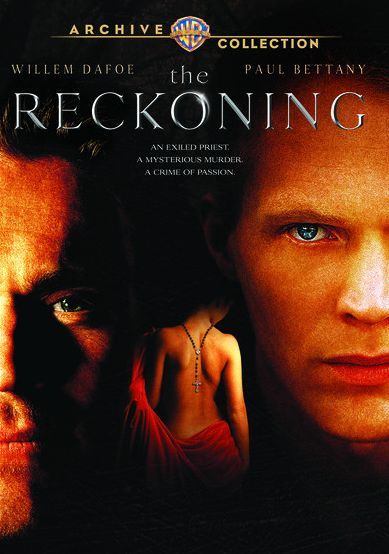Reckoning - DOL DVD