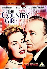 Country Girl (2004) DVD med Crosby Kelly