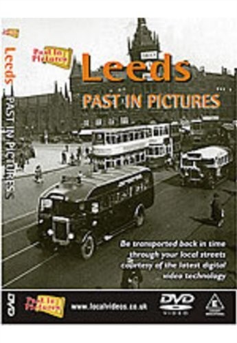 Leeds Past DVD