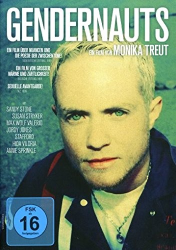 Gendernauts DVD
