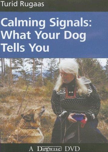Calming Signals DVD (2006)