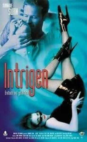 Intrigen: Swain, Griffin, Paltrow DVD