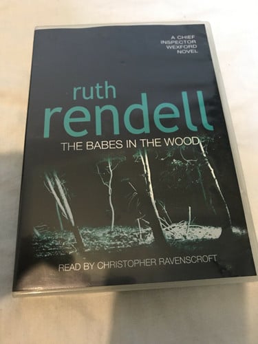 Babes in the Wood DVD (2002)