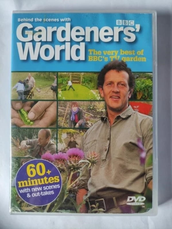 Gardeners Word: The Very Best (2006) DVD Gardeners Word: The Very Best (2006) DVD
