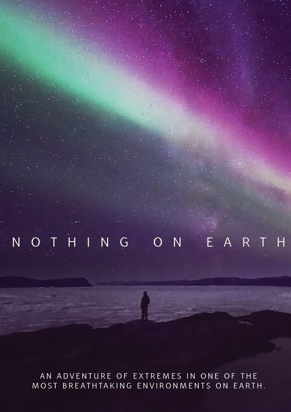 Nothing On Earth – Dokumentar på DVD
