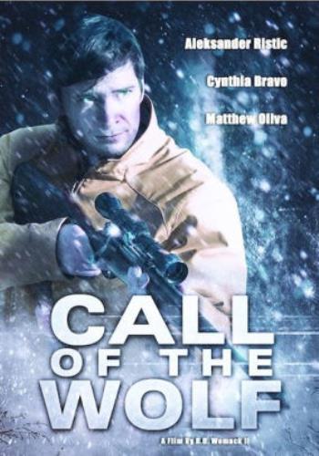 Call of the Wolf DVD