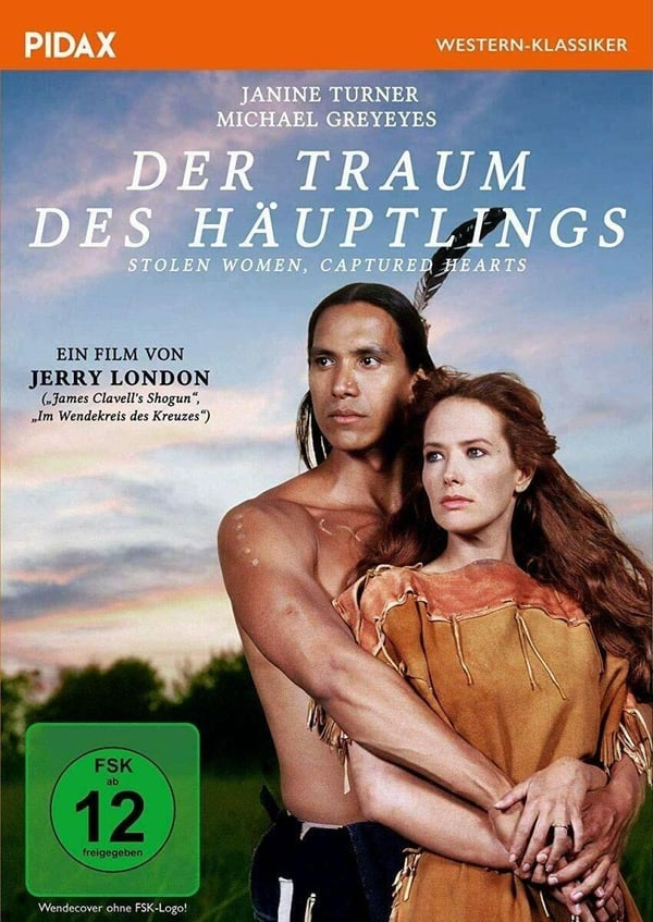 Stolen Women (DVD)
