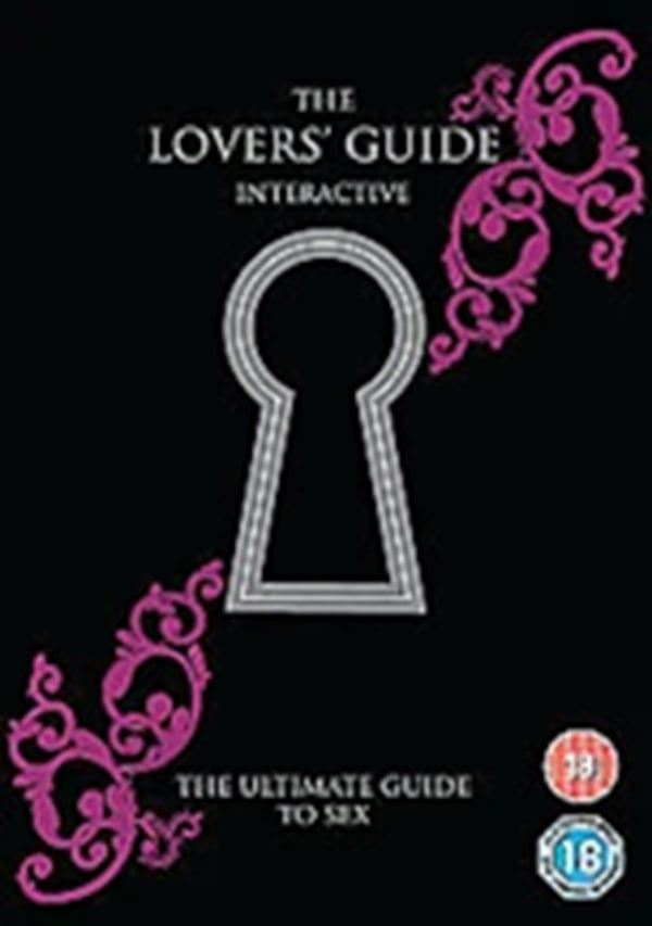 The Lovers Guide Interactive: Ultimate Guide to Sex (Dokumentti) DVD | CDON
