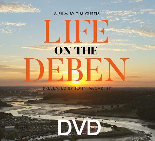 Deben Life on the Deben (DVD) | CDON