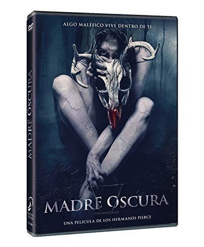 Madre Oscura - DVD