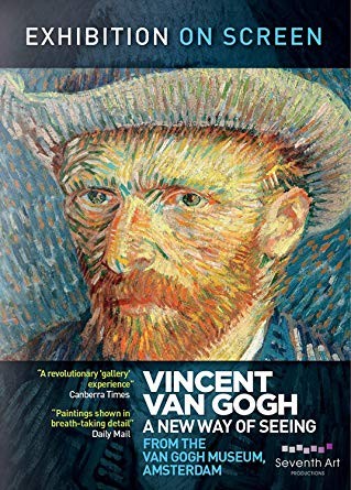Vincent Van Gogh: A Way of Seeing DVD