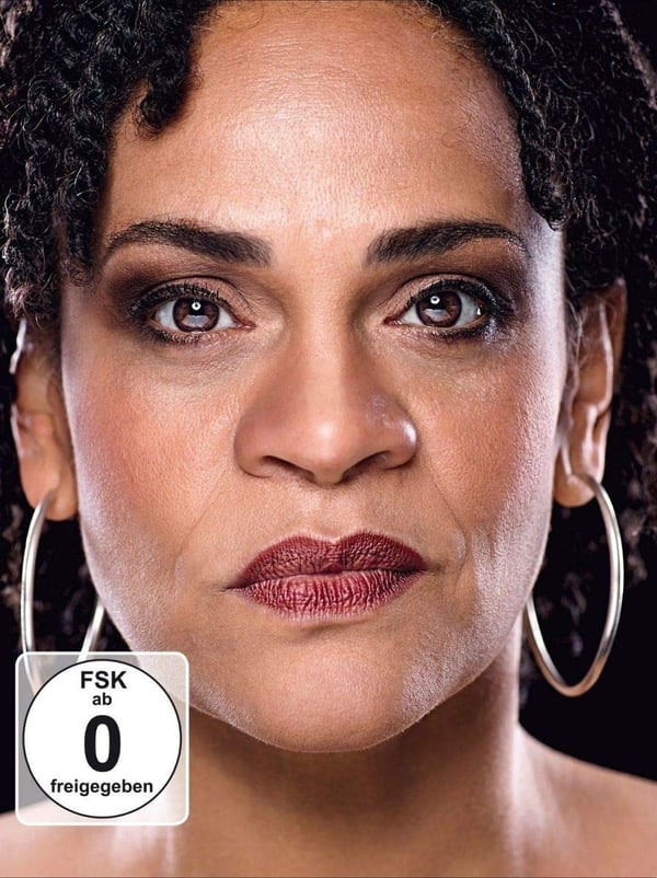 Cecile Verny Quartet - Memory Lane (DVD)