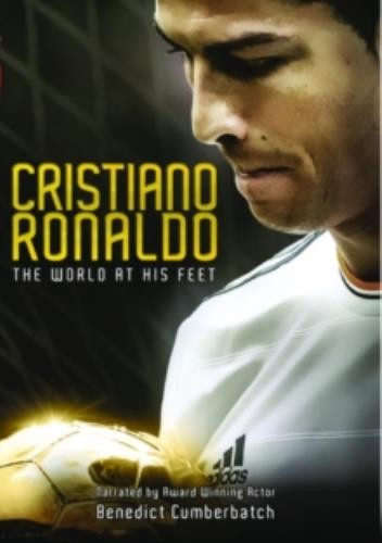 Cristiano Ronaldo: World At His Feet – Fotball-DVD