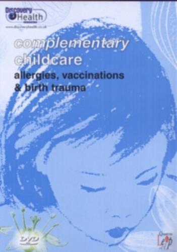 Complimentary Childcare Allergies DVD