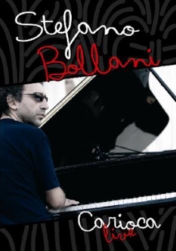 Stefano Bollani: Carioca Live DVD