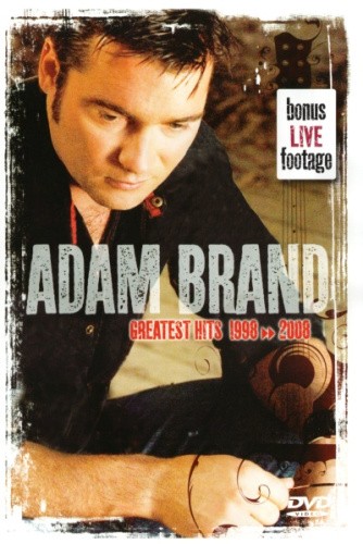 Bryan Adams Greatest Hits DVD (1998)