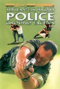 Police Ground Tactics - DVD