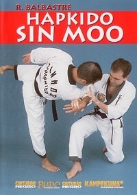 Sin Moo Hapkido DVD