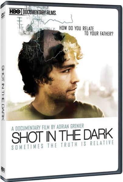 SHOT IN THE DARK (Adrian Grenier) DVD