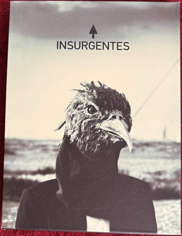 Steven Wilson – Insurgentes (DVD, 2010)