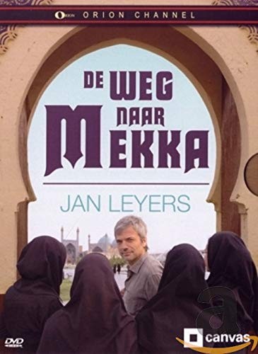 De weg naar Mekka DVD