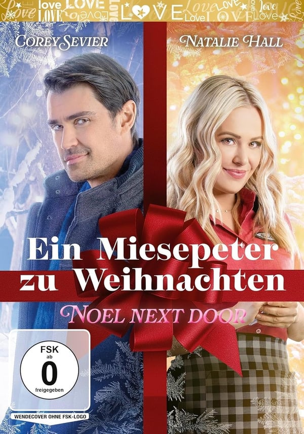 Noel Next Door (UK DVD)