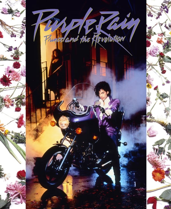 Prince And The Revolution Blu-ray
