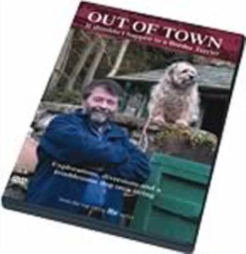 Out of Town: It Shouldn't Happen to a Vet – DVD