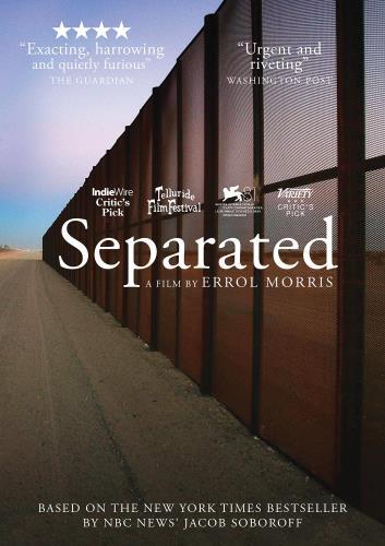 Separated - Drama DVD