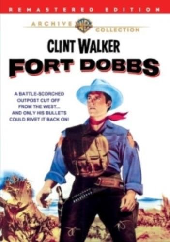 Fort Dobbs (DVD)