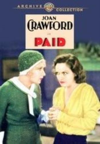Paid DVD – Drama