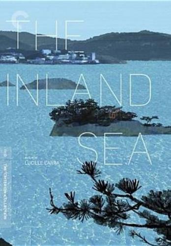 Inland Sea - DVD