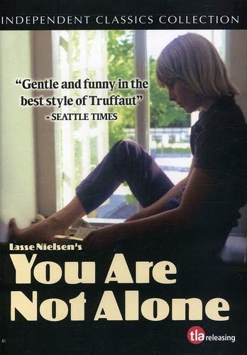 You Are Not Alone - Filmen på DVD (1978)