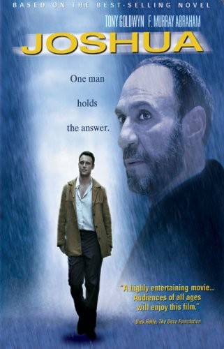 Joshua (2001) – Amerikansk Import DVD