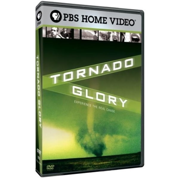 Tornado Glory Special Interests DVD (2006)