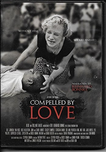 Compelled By Love (DVD)