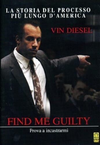 Prova a incastrarmi DVD