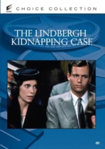 Lindbergh Kidnapping Case DVD