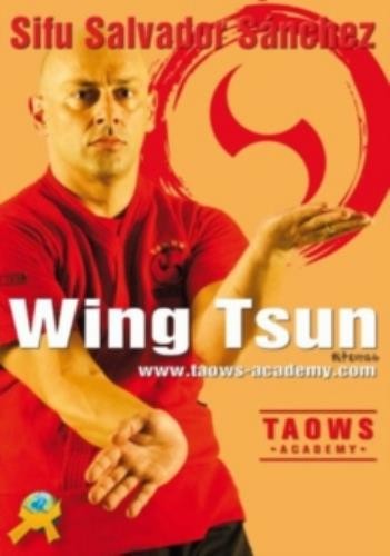 TAOWS DVD – Kampsportstrening