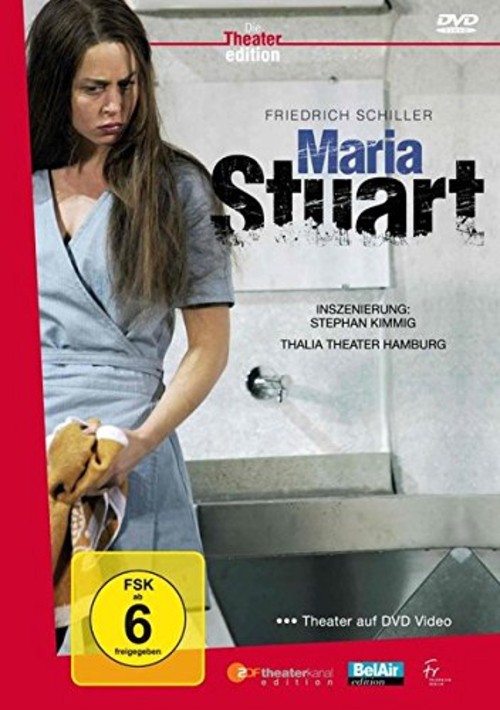 Maria Stuart (DVD)
