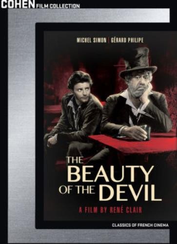 Beauty of the Devil (DVD)