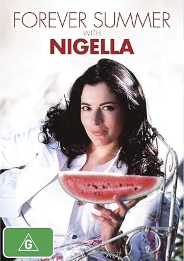 Forever Summer (2002) DVD