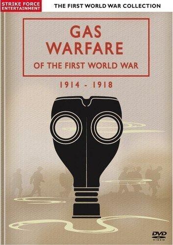 Gas Warfare Of The First World War - DVD