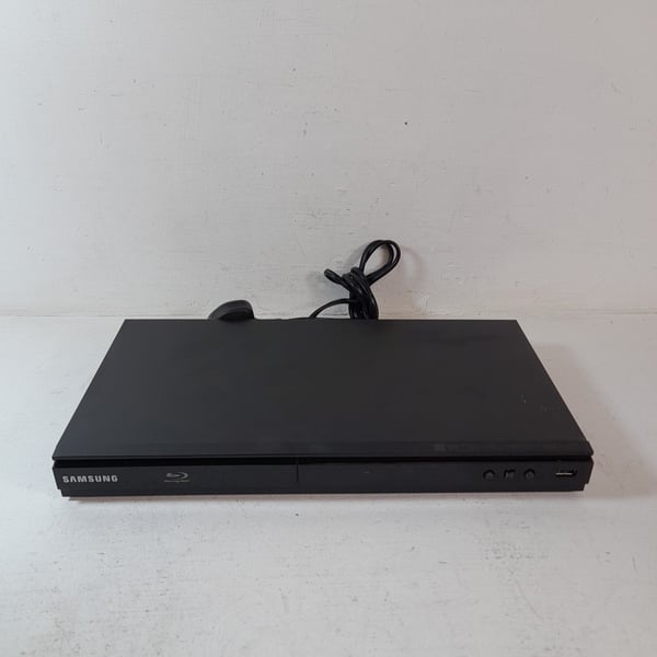 Samsung BD-E5300 Kompakt Blu-ray-spiller