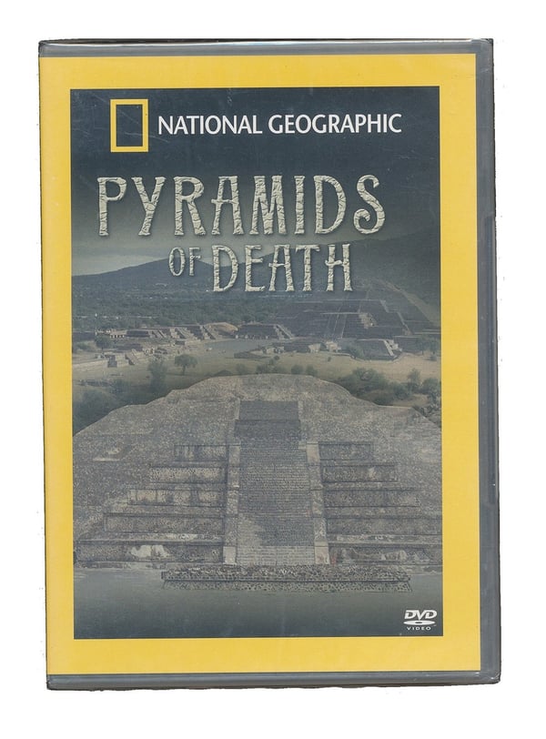 Pyramids Of Death (DVD)