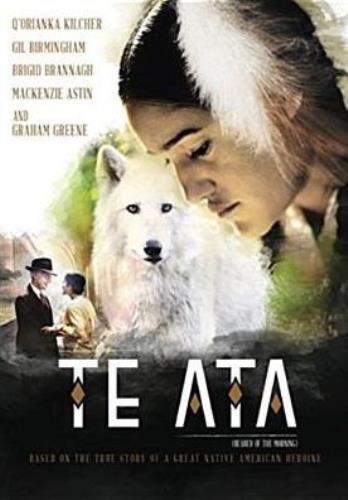 Te Ata – Inspirerende drama på DVD